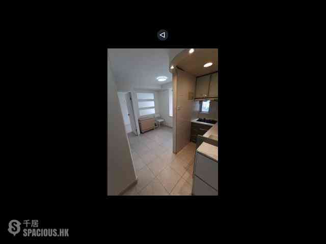 Kennedy Town - Smithfield Terrace Block A 03