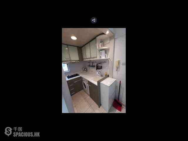 Kennedy Town - Smithfield Terrace Block A 05