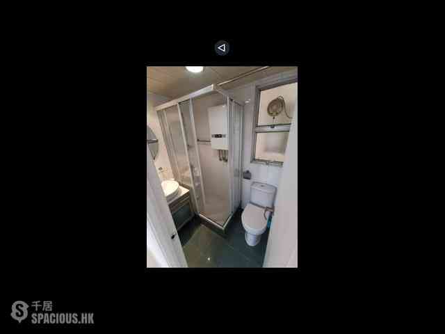 Kennedy Town - Smithfield Terrace Block A 06
