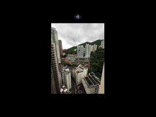 坚尼地城 - 嘉辉花园A座 07