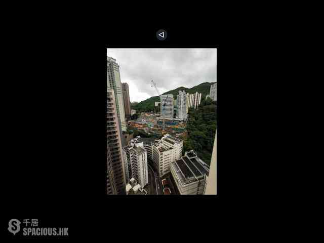 Kennedy Town - Smithfield Terrace Block A 07