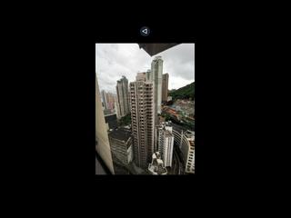 坚尼地城 - 嘉辉花园A座 08