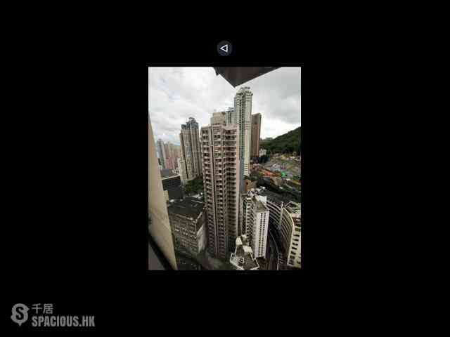 Kennedy Town - Smithfield Terrace Block A 08