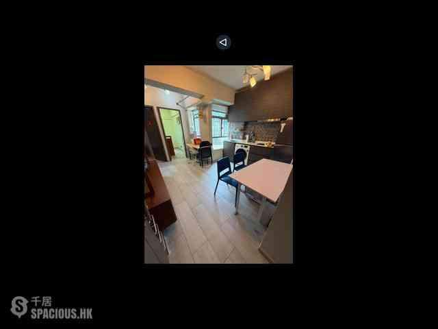 Sai Ying Pun - Tung Wai Garden 01