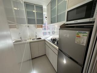 Sai Ying Pun - Cheong King Court 04