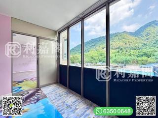 Ma On Shan - Sai Keng 12