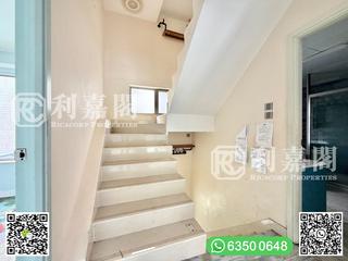 Ma On Shan - Sai Keng 15