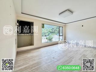 Ma On Shan - Sai Keng 17