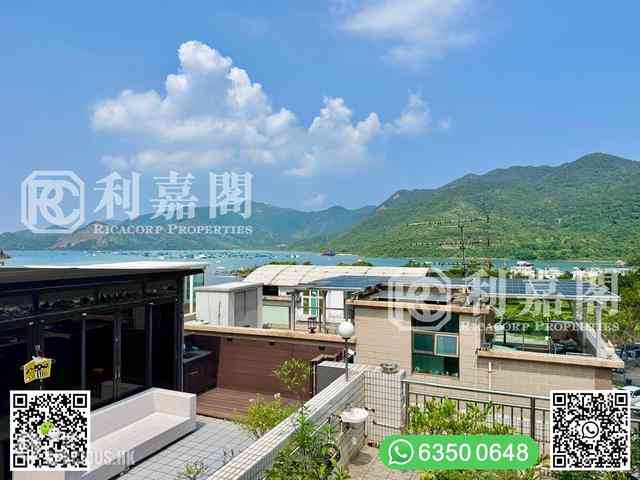马鞍山 - 西径 26