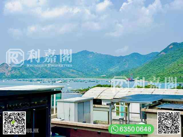 马鞍山 - 西径 01