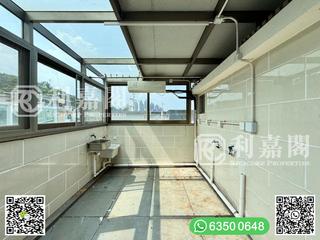 Ma On Shan - Sai Keng 24