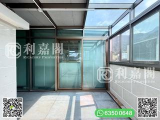 Ma On Shan - Sai Keng 25