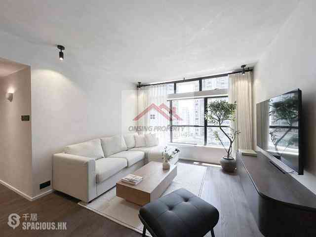 Mid Levels Central - Blessings Garden 04