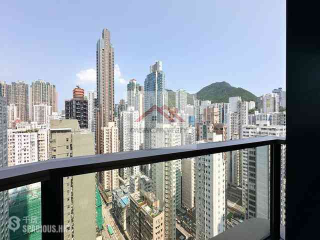 Kennedy Town - Kennedy Bay 03