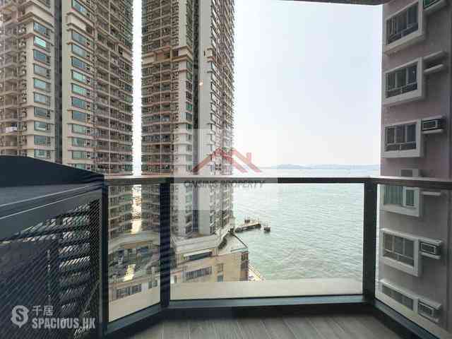 Kennedy Town - Kennedy Bay 04