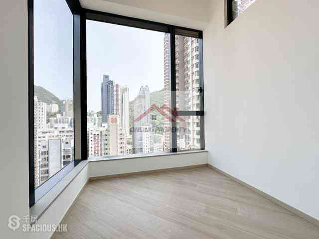 Kennedy Town - Kennedy Bay 06