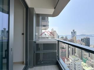 Sai Ying Pun - Upper Manor 03