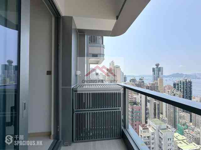Sai Ying Pun - Upper Manor 03