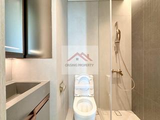 Kennedy Town - Kennedy Bay 06