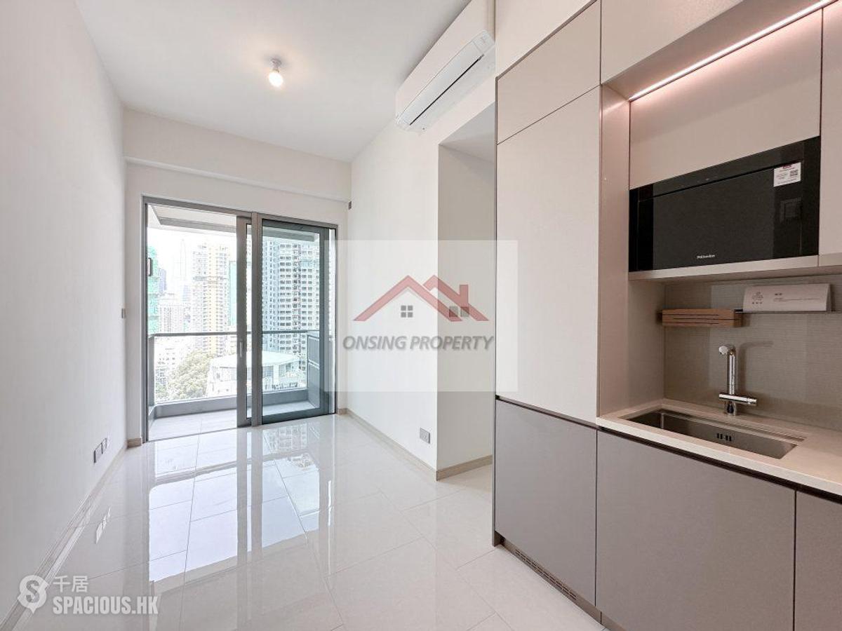 Sai Ying Pun - Upper Manor 01