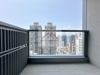 Sai Ying Pun - Upper Manor 04