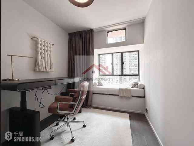 Mid Levels Central - Blessings Garden 11