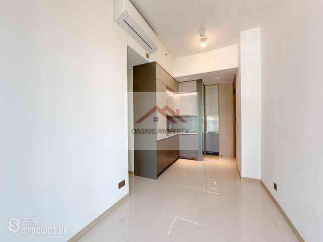 Sai Ying Pun - Upper Manor 02