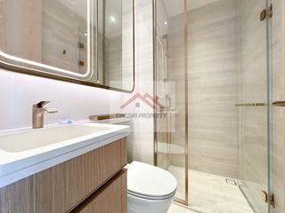Sai Ying Pun - Upper Manor 06