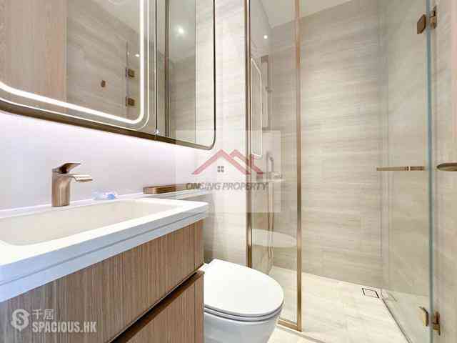 Sai Ying Pun - Upper Manor 06