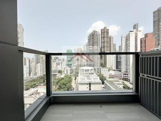 Sai Ying Pun - Upper Manor 04