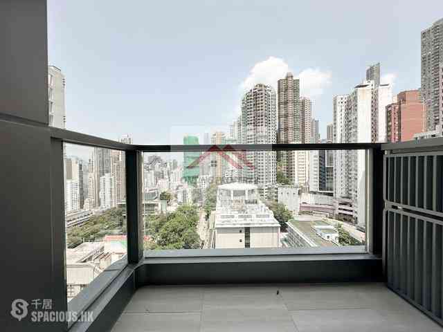 Sai Ying Pun - Upper Manor 04