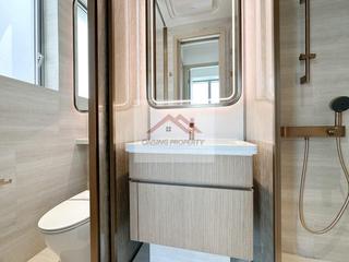 Sai Ying Pun - Upper Manor 05
