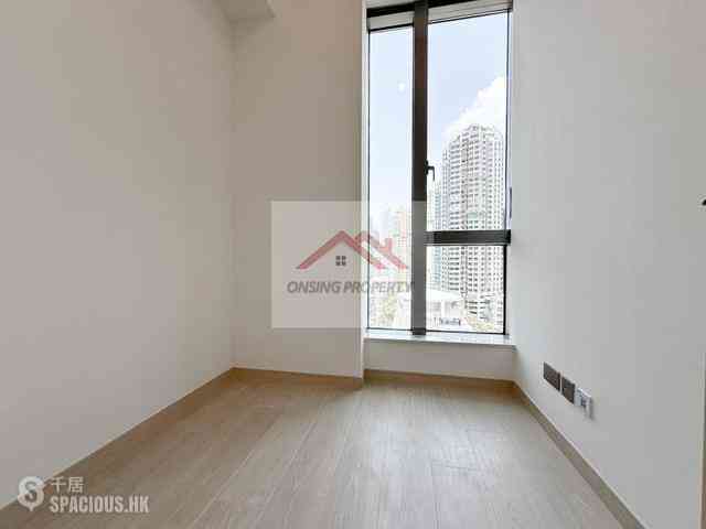 Sai Ying Pun - Upper Manor 06
