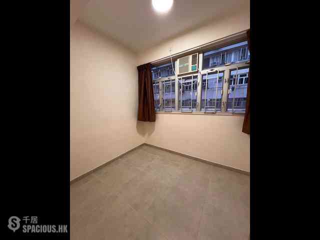 Mong Kok - Sai Yeung Building 05