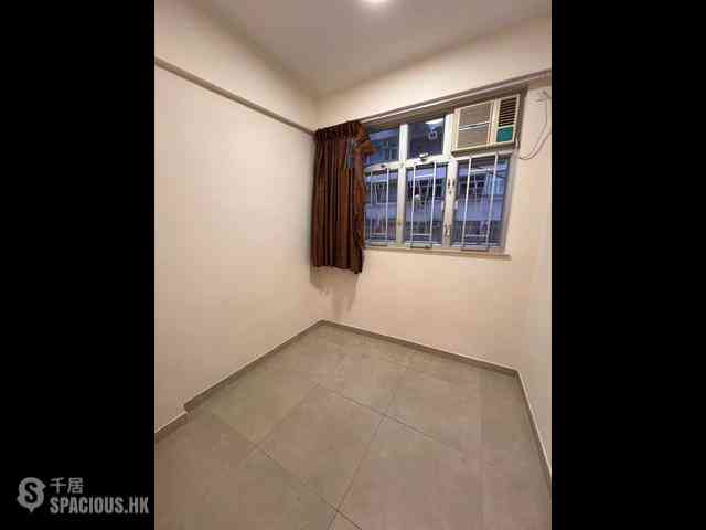 Mong Kok - Sai Yeung Building 06