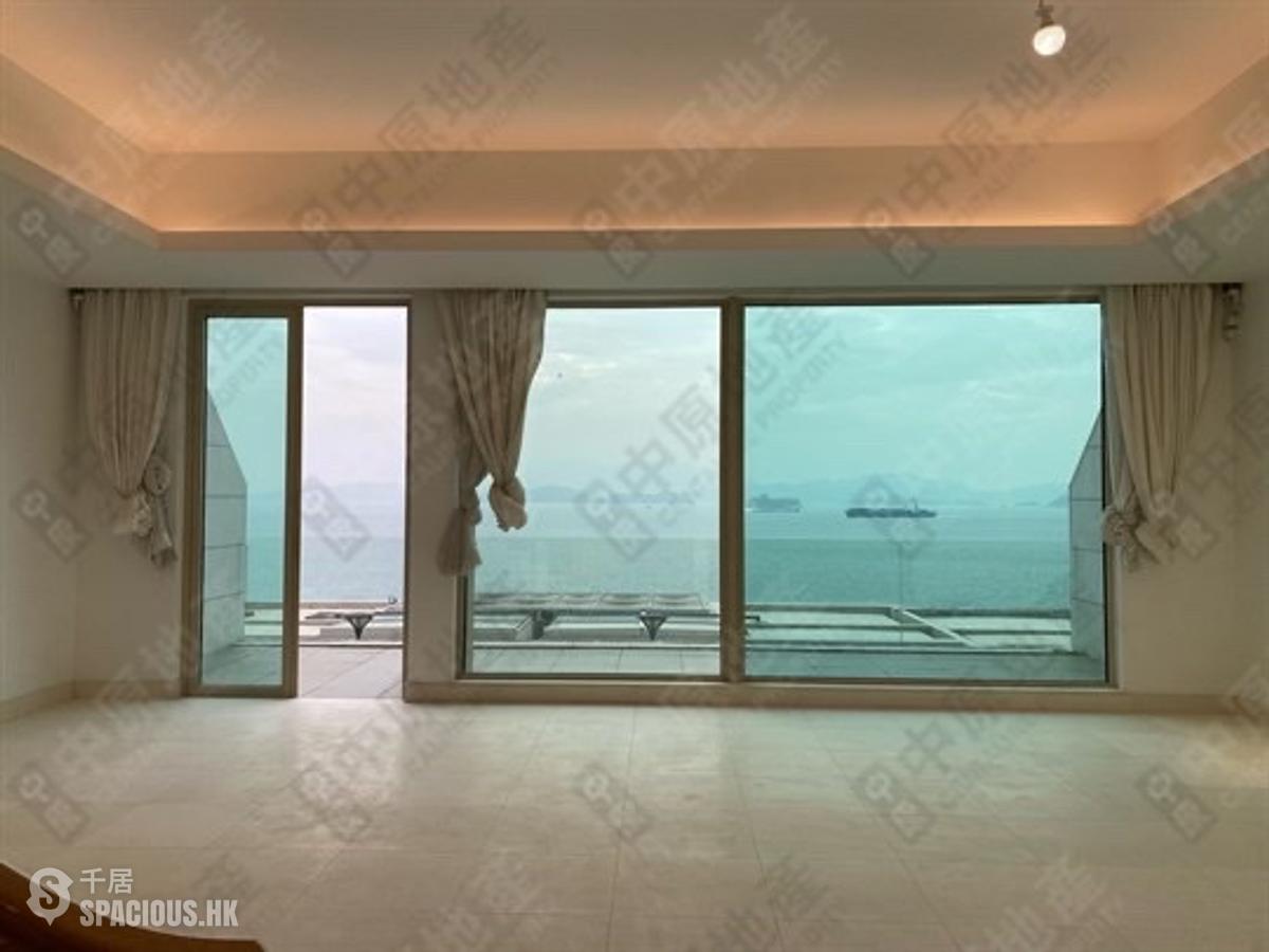 数码港 - 贝沙湾2期 南岸8座 01