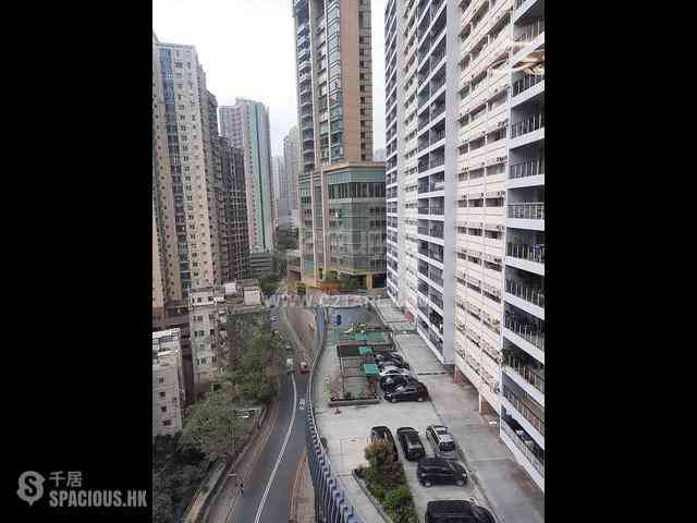 Mid Levels West - Prosperous Height 07