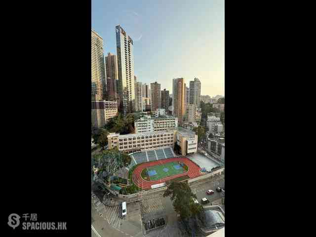 Tai Hang - Serenade 07