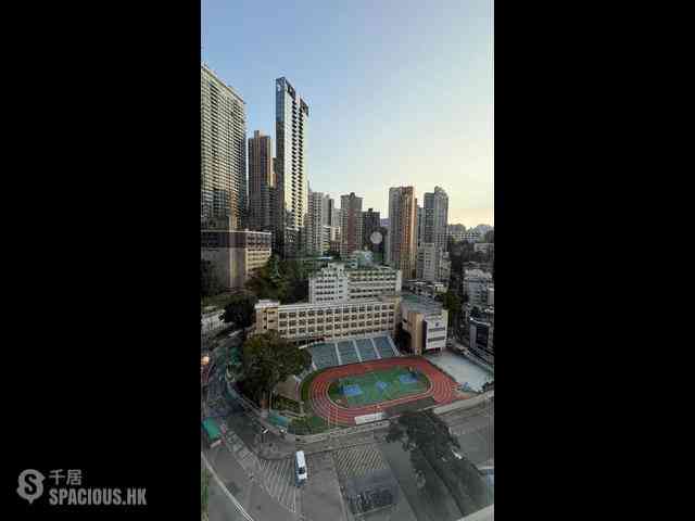 Tai Hang - Serenade 10