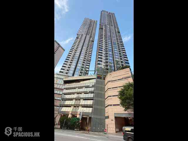 Tai Hang - Serenade 18