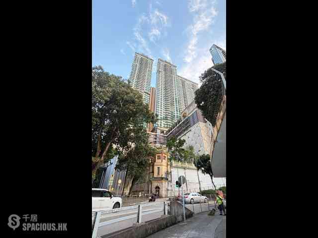 Tai Hang - Serenade 19