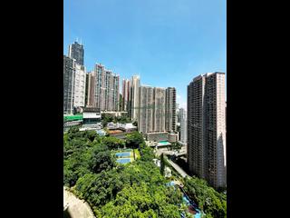 Mid Levels Central - Po Garden 05