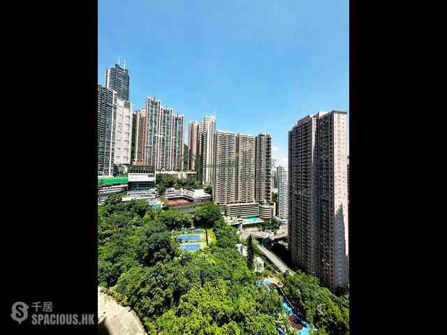 Mid Levels Central - Po Garden 05