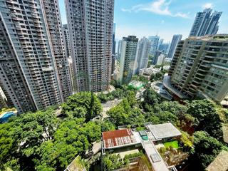 Mid Levels Central - Po Garden 09