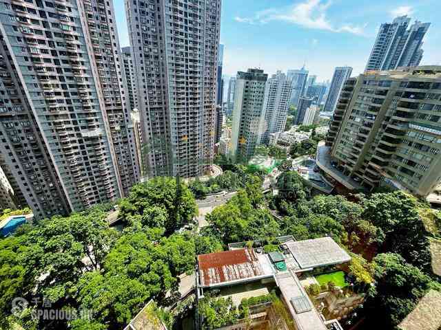 Mid Levels Central - Po Garden 09