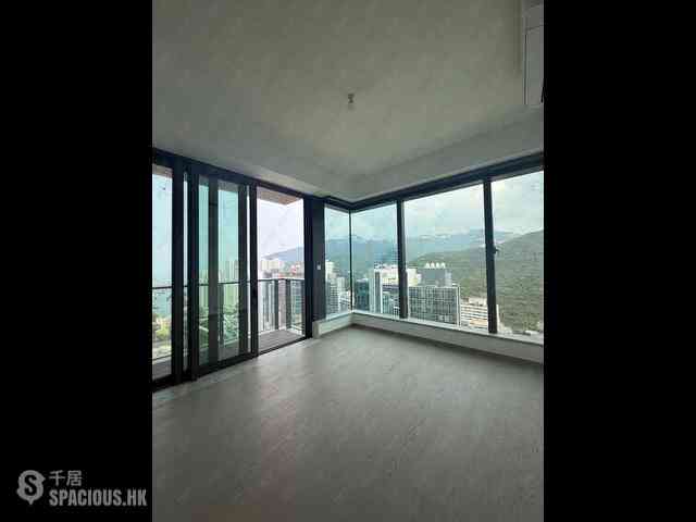 Wong Chuk Hang - The Southside Phase 3B Blue Coast Tower 1A 05