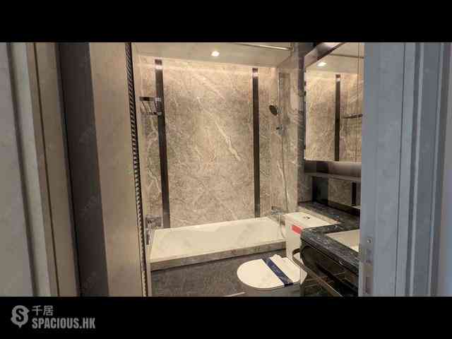 Wong Chuk Hang - The Southside Phase 3B Blue Coast Tower 1A 08