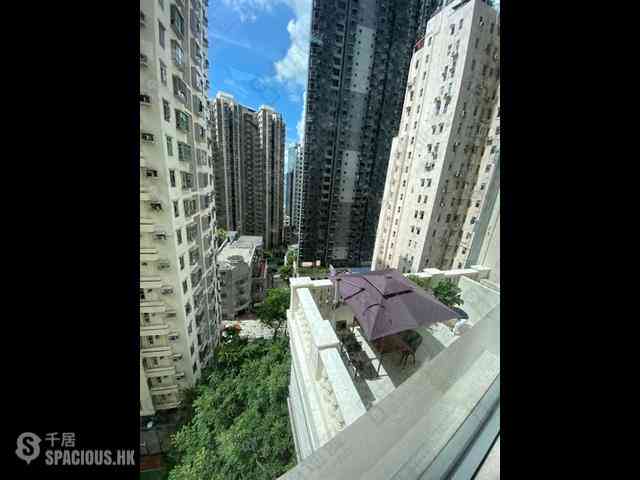 Sai Ying Pun - 63, Pokfulam Emerald House (Tower 2) 02