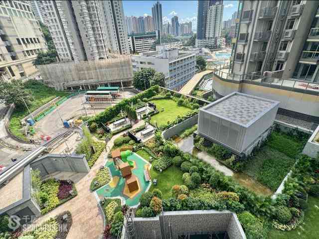 Wong Chuk Hang - The Southside Phase 1 Southland 02