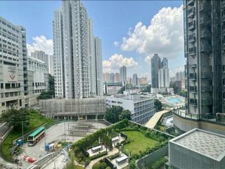 黃竹坑 - 港岛南岸1期 晋环 03